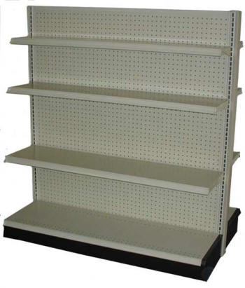 Discount Gondola Shelving